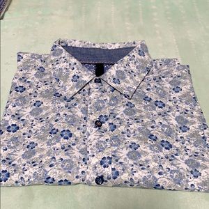 Mens shirt